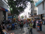 Centrum van Bucaramanga